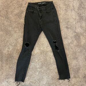 Old navy jean